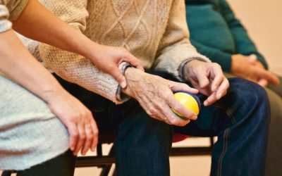 L’EHPAD, un espace éthique